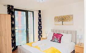 Inners City Apartments -On Suites